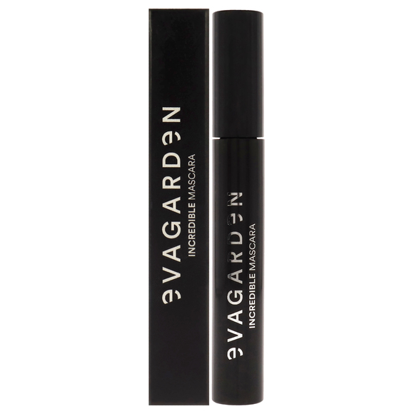 Incredible Mascara by Evagarden for Women - 0.3 oz Mascara - Picture 1 of 5